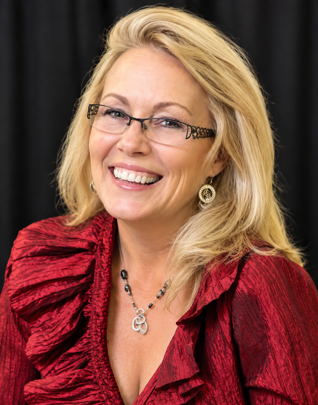Tresa Calfee, travel advisor
